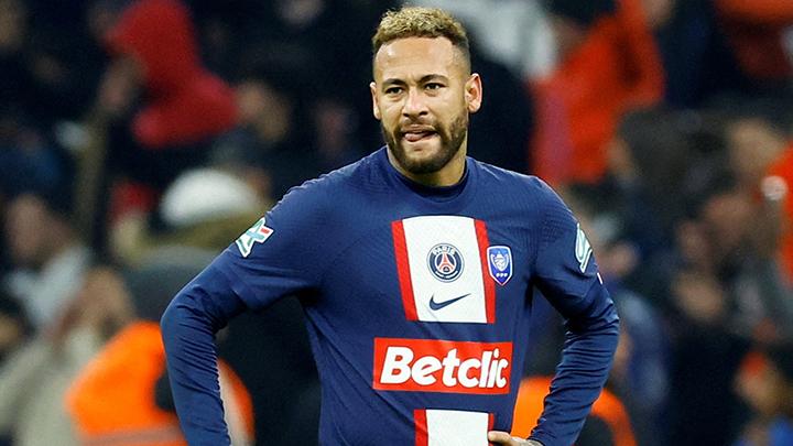 Neymar Setuju Gabung Klub Arab Saudi Al Hilal dari PSG, Bayarannya Rp 48,6 Miliar per Pekan