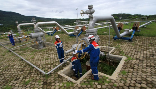 Proyeksi Saham Pertamina Geothermal Energy, Analis: Bakal Lanjut Menguat