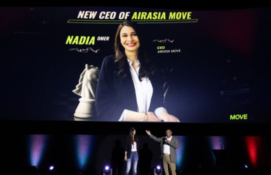 Mengapa Airasia Digital Berganti Nama Jadi Move Digital?