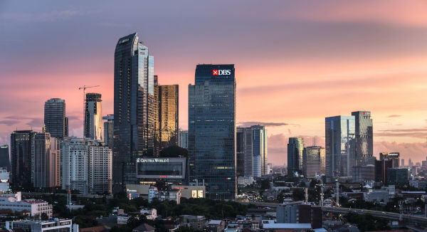 DBS Indonesia dan Kredivo Beri Akses Pinjaman kepada Lebih dari 1 Juta Orang 